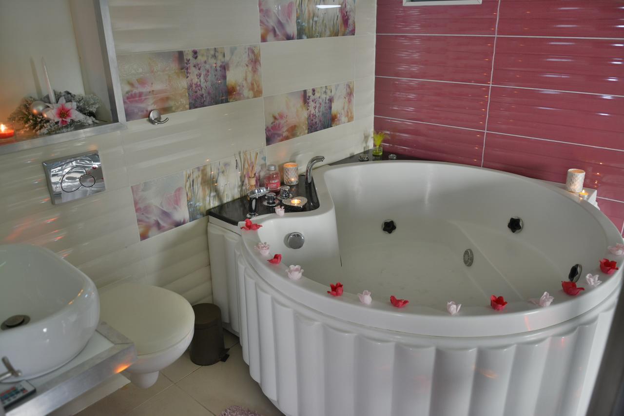 Dom Na Mazurach Wrzospa Stare Juchy